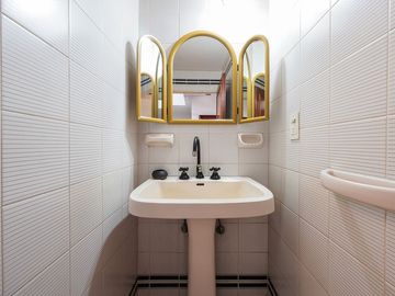 VENTA CASA 6 AMBIENTES VELEZ SARFIELD JARDIN