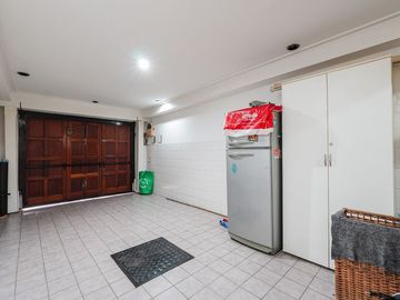 VENTA CASA 6 AMBIENTES VELEZ SARFIELD JARDIN