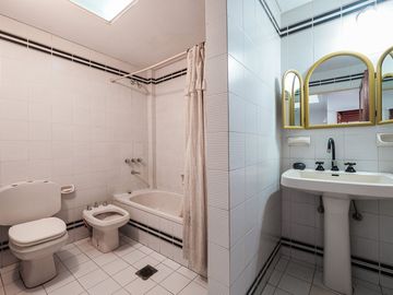 VENTA CASA 6 AMBIENTES VELEZ SARFIELD JARDIN