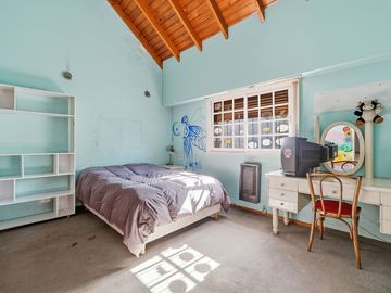 VENTA CASA 6 AMBIENTES VELEZ SARFIELD JARDIN