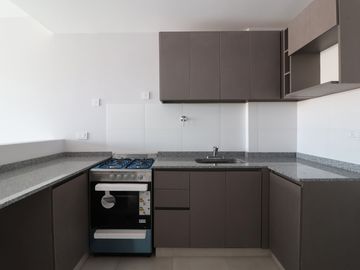 2 ambientes en venta en Colegiales/Chacarita