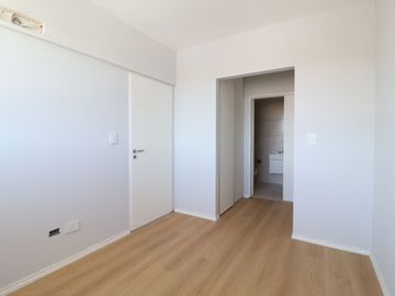 2 ambientes en venta en Colegiales/Chacarita