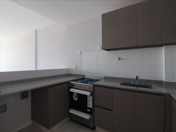 2 ambientes en venta en Colegiales/Chacarita