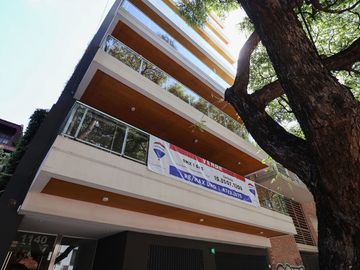 2 ambientes en venta en Colegiales/Chacarita