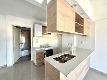 VENTA MONOAMBIENTE A ESTRENAR –VILLA GENERAL MITRE