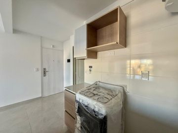VENTA MONOAMBIENTE A ESTRENAR –VILLA GENERAL MITRE