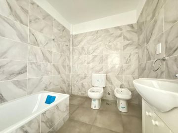 VENTA MONOAMBIENTE A ESTRENAR –VILLA GENERAL MITRE