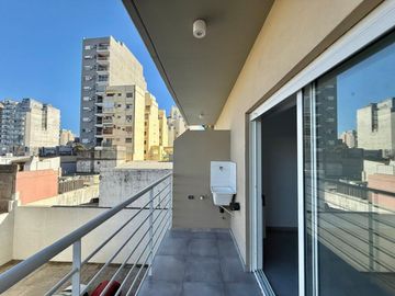 VENTA MONOAMBIENTE A ESTRENAR –VILLA GENERAL MITRE