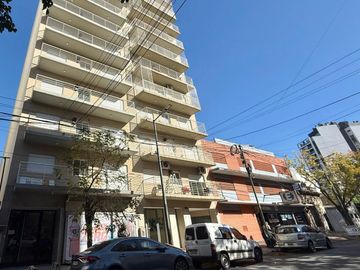 VENTA MONOAMBIENTE A ESTRENAR –VILLA GENERAL MITRE