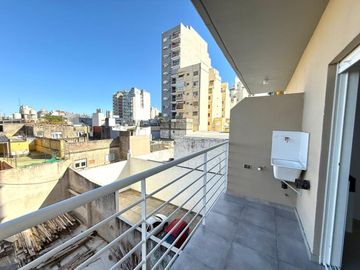 VENTA MONOAMBIENTE A ESTRENAR –VILLA GENERAL MITRE