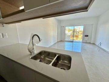 VENTA MONOAMBIENTE A ESTRENAR –VILLA GENERAL MITRE