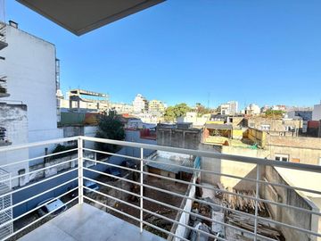 VENTA MONOAMBIENTE A ESTRENAR –VILLA GENERAL MITRE