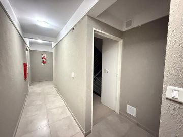 VENTA MONOAMBIENTE A ESTRENAR –VILLA GENERAL MITRE