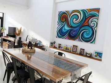 VENTA DEPTO 2 AMB CHACARITA CON PATIO Y PARRILLA