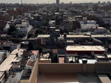 2 amb a Estrenar en Flores Financiación Propia USD