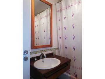Alquiler  departamento 2 amb amoblado coch