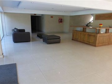 Alquiler  departamento 2 amb amoblado coch
