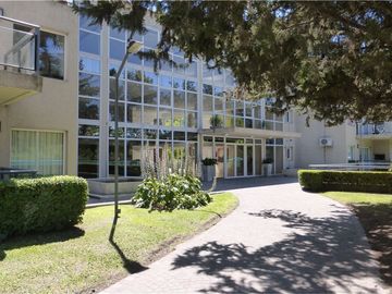 Alquiler  departamento 2 amb amoblado coch