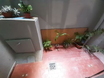 MONOAMBIENTE EN PLANTA BAJA APTO PROFESIONAL