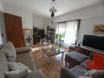 VENTA PH 5 amb con cochera Carapachay Vte Lopez