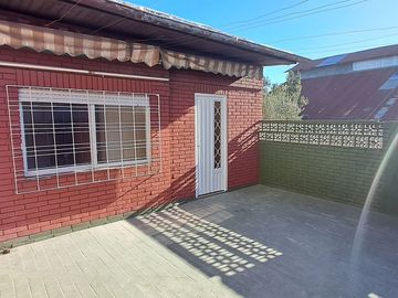 PH 5 AMB PARRILLA PATIO 1 PISO X ESCALERA PIÑEIR0