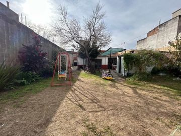 Venta casa Villa Maipu  –Excelente lote de 10x34