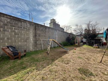 Venta casa Villa Maipu  –Excelente lote de 10x34