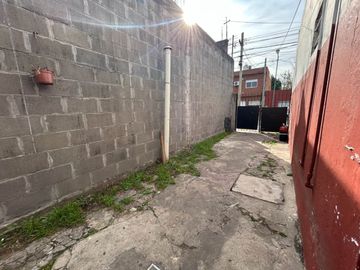 Venta casa Villa Maipu  –Excelente lote de 10x34