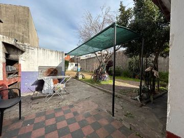 Venta casa Villa Maipu  –Excelente lote de 10x34