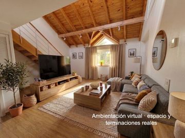 VENTA Casa 4 suites Highland Park parque 2.311 m2