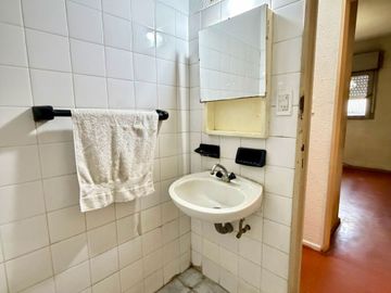 VENTA DEPARTAMENTO 4 AMB EN FLORESTA