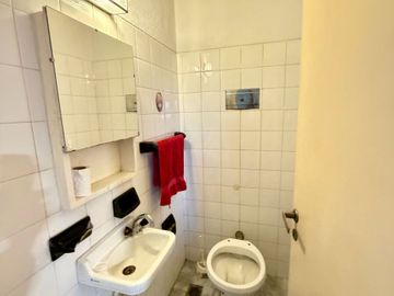 VENTA DEPARTAMENTO 4 AMB EN FLORESTA