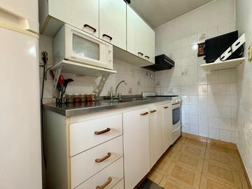 VENTA PH 3 AMB CON COCHERA Y LAVADERO V. LIBERTAD