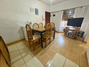 VENTA PH 3 AMB CON COCHERA Y LAVADERO V. LIBERTAD