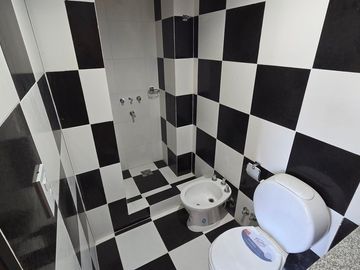 ALQUILER DEPTO 2 AMB DUPLEX BERNAL