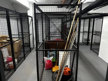 Depto 3 amb en Venta en Palermo Frente piso 10