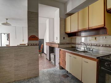 VENTA PH 5 AMB VELEZ SARSFIELD FTE PATIO Y TERRAZA