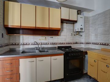 VENTA PH 5 AMB VELEZ SARSFIELD FTE PATIO Y TERRAZA