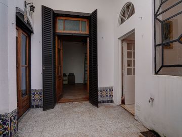 VENTA PH 5 AMB VELEZ SARSFIELD FTE PATIO Y TERRAZA