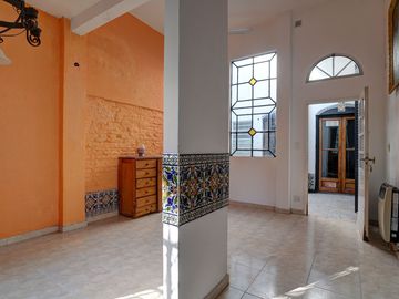 VENTA PH 5 AMB VELEZ SARSFIELD FTE PATIO Y TERRAZA