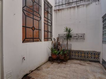 VENTA PH 5 AMB VELEZ SARSFIELD FTE PATIO Y TERRAZA