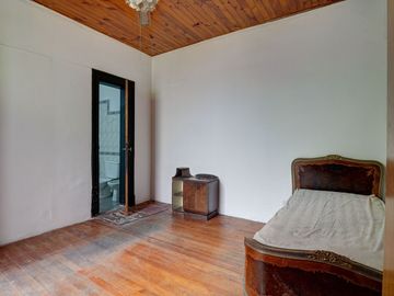 VENTA PH 5 AMB VELEZ SARSFIELD FTE PATIO Y TERRAZA