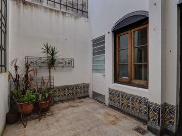VENTA PH 5 AMB VELEZ SARSFIELD FTE PATIO Y TERRAZA