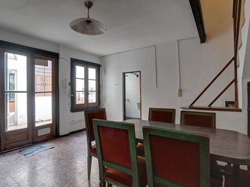 VENTA PH 5 AMB VELEZ SARSFIELD FTE PATIO Y TERRAZA