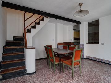 VENTA PH 5 AMB VELEZ SARSFIELD FTE PATIO Y TERRAZA