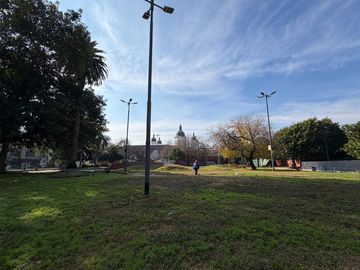 VENTA PH 5 AMB VELEZ SARSFIELD FTE PATIO Y TERRAZA