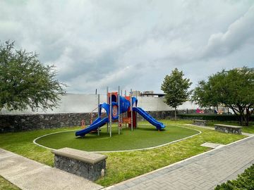 RENTA DEPARTAMENTO AMUEBLADO 2 RECAMARAS ALLEZA MIRADOR PRIVADA SEGURIDAD ALBERCA