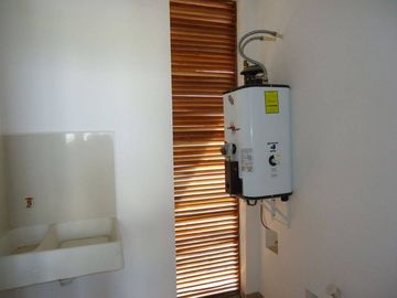 RENTA DEPARTAMENTO ZIBATA INSPIRA ALBERCA SEGURIDAD CERCA HEB UNIVERSIDAD ANAHUAC