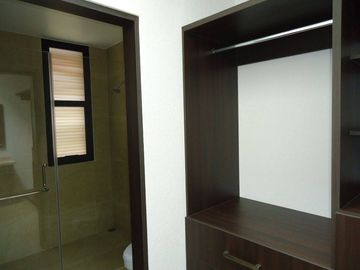RENTA DEPARTAMENTO ZIBATA INSPIRA ALBERCA SEGURIDAD CERCA HEB UNIVERSIDAD ANAHUAC