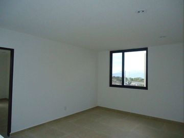 RENTA DEPARTAMENTO ZIBATA INSPIRA ALBERCA SEGURIDAD CERCA HEB UNIVERSIDAD ANAHUAC